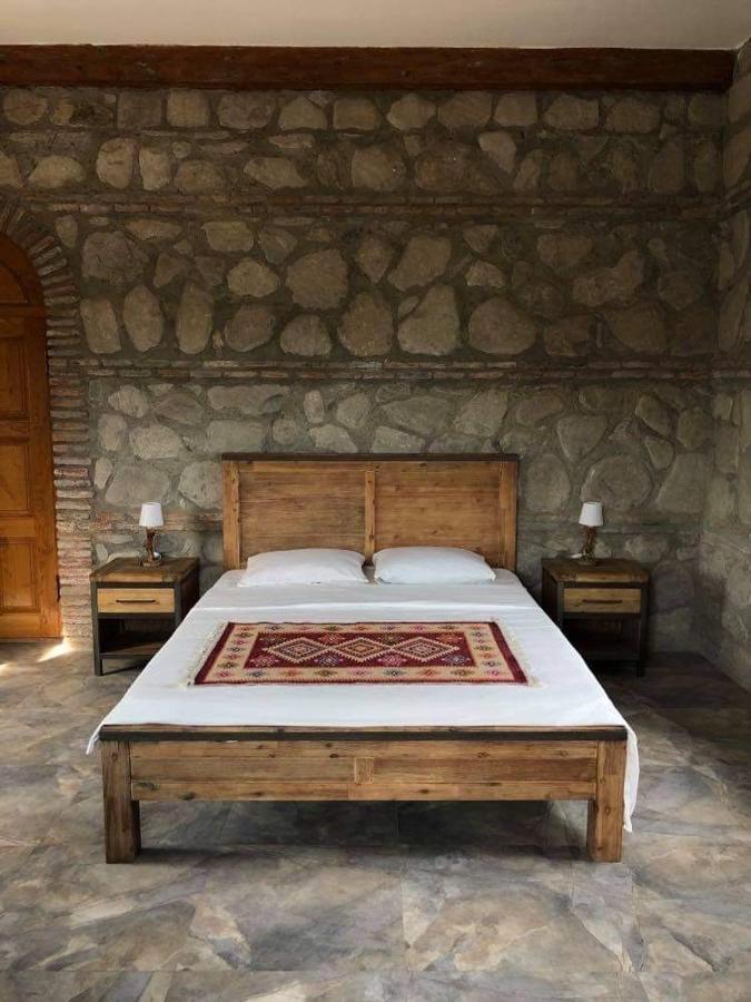 Вилла Elizbar Talakvadze Winery Kardanakhi Экстерьер фото