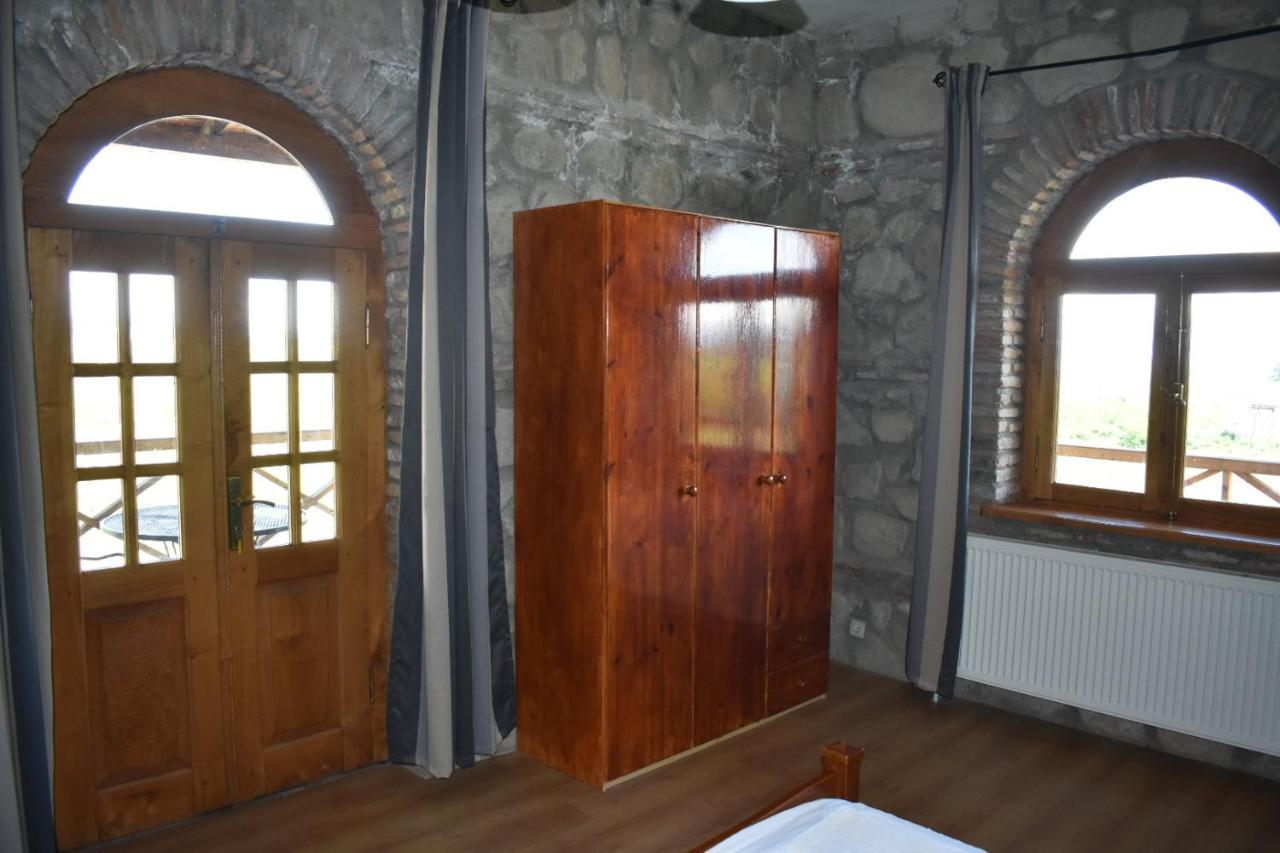 Вилла Elizbar Talakvadze Winery Kardanakhi Экстерьер фото