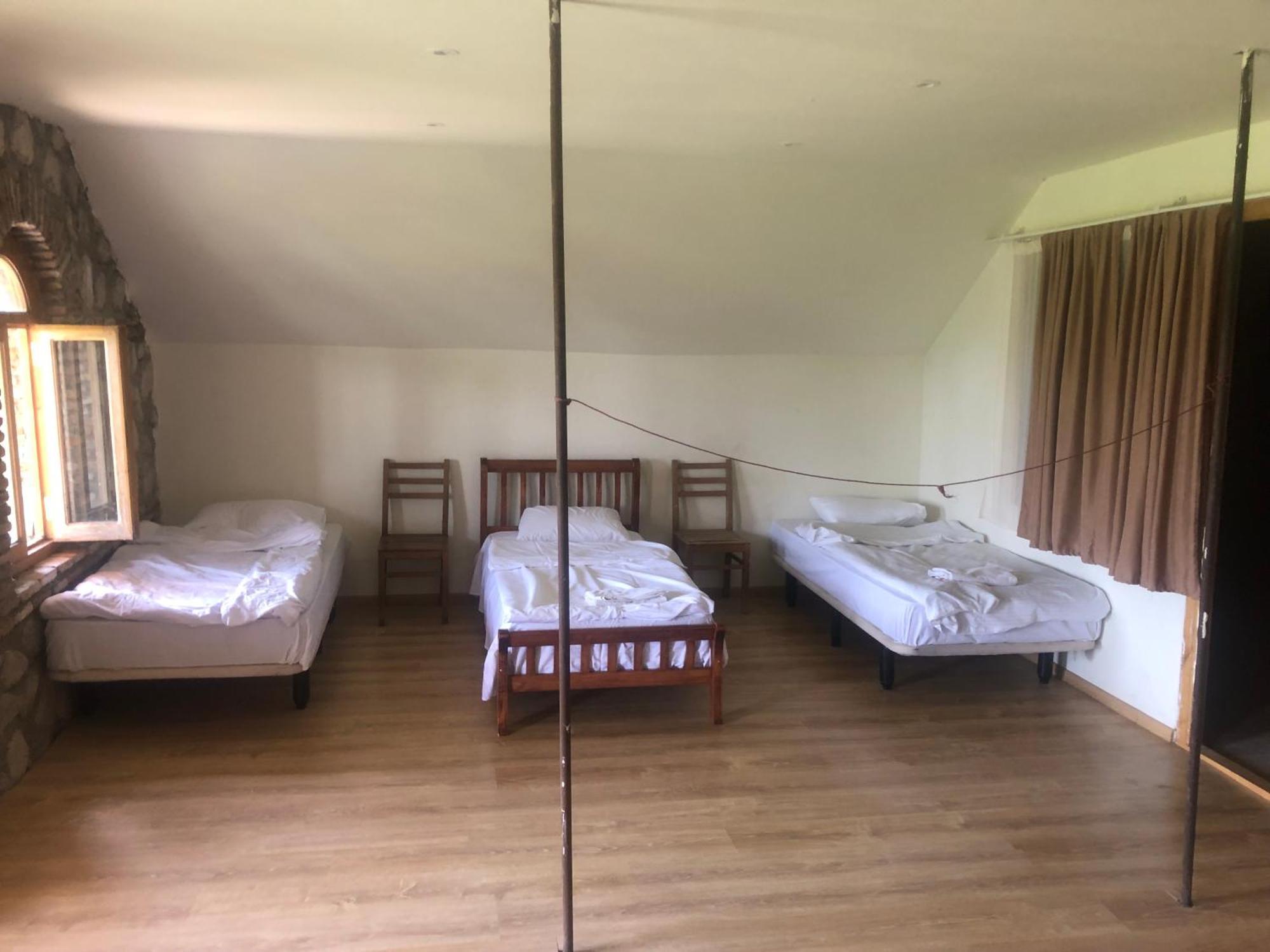Вилла Elizbar Talakvadze Winery Kardanakhi Экстерьер фото