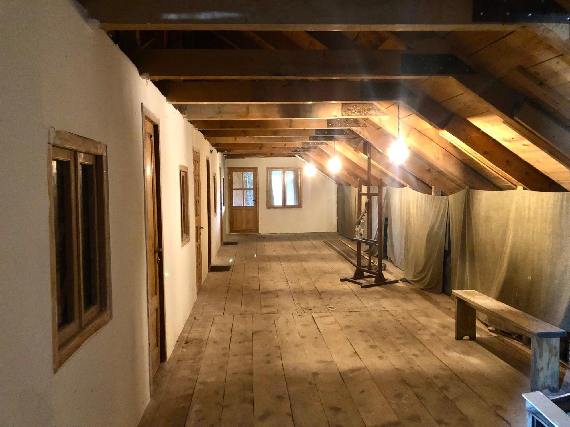Вилла Elizbar Talakvadze Winery Kardanakhi Экстерьер фото